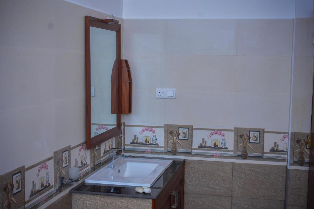 Minuri Villa Hikkaduwa Esterno foto