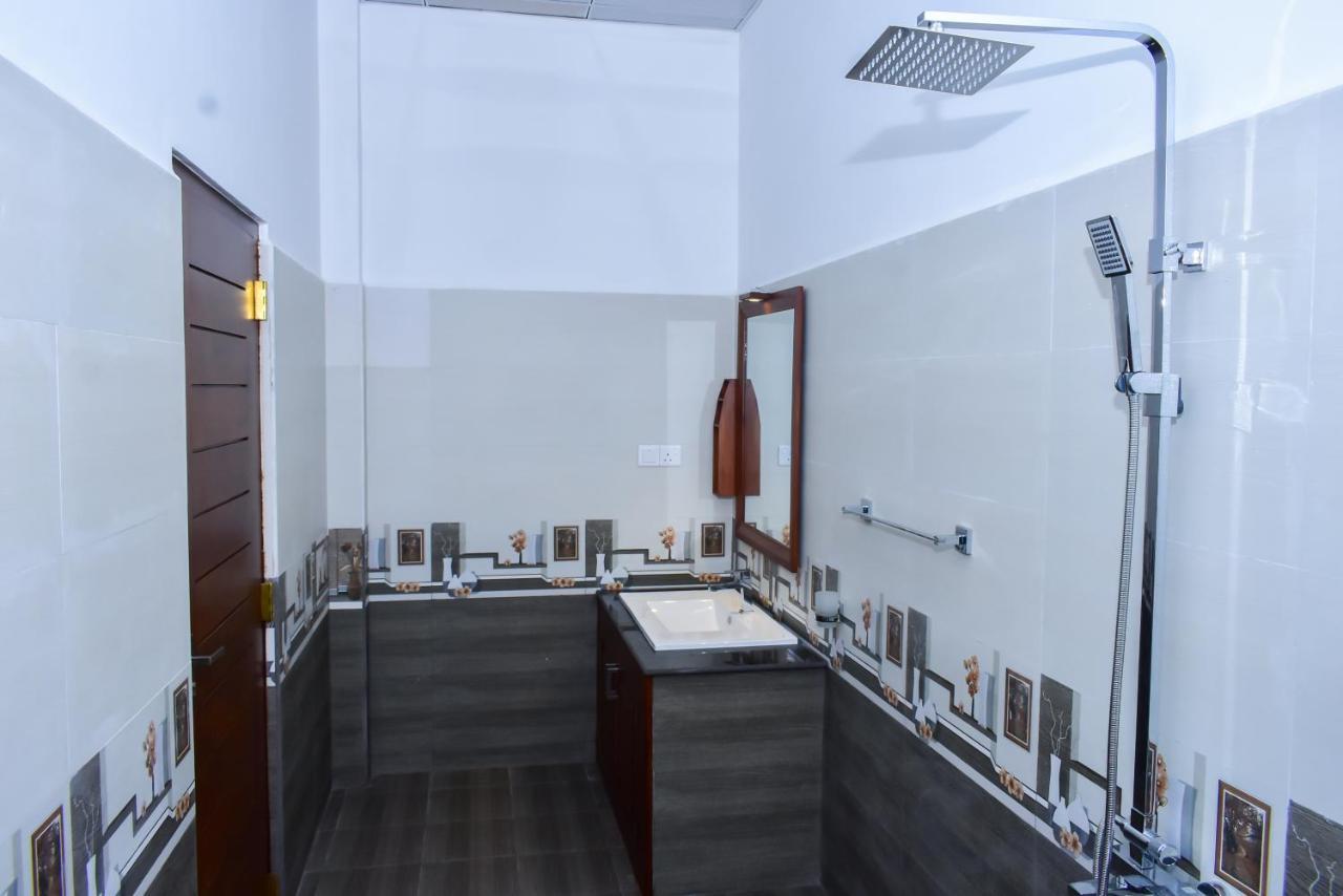 Minuri Villa Hikkaduwa Esterno foto