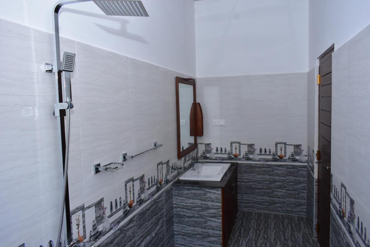 Minuri Villa Hikkaduwa Esterno foto